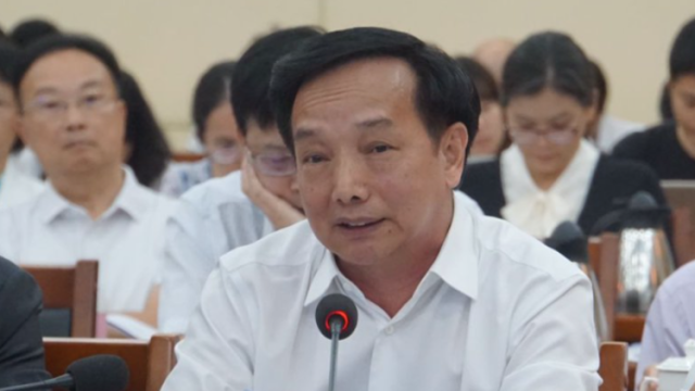 恒兴集团董事长陈丹：保障多个“好”要素，破解水产“丰产不丰收”