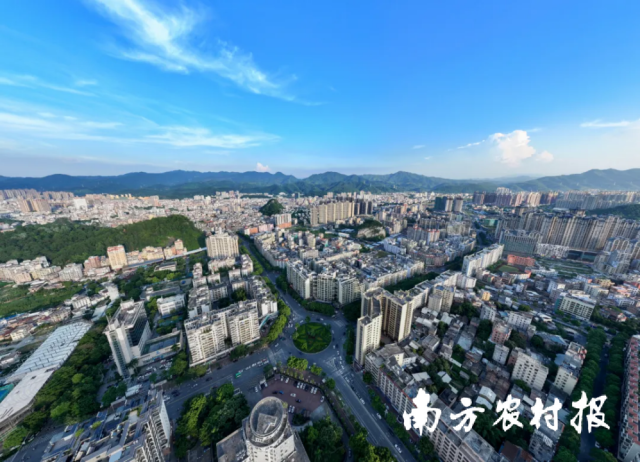 残特奥会广东代表团举行百日誓师大会