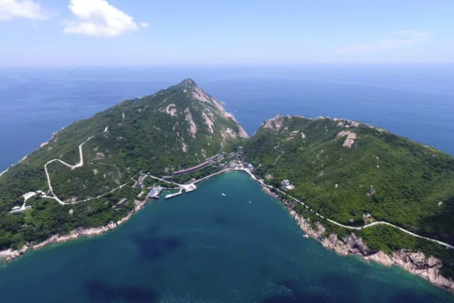 生态守护牵手乡村振兴：淇澳