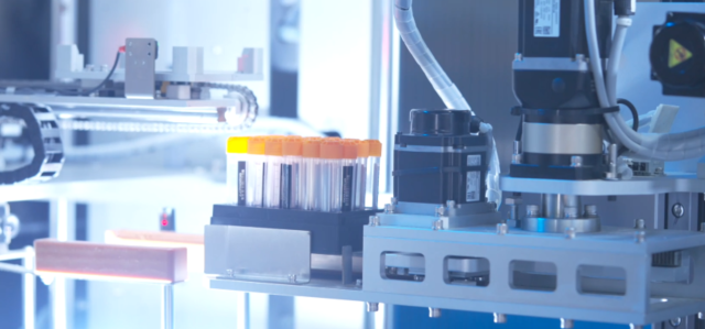 南方海洋实验室海洋生物资源库以智能自动化全场景存储管理为创新实践方向，全球领先。