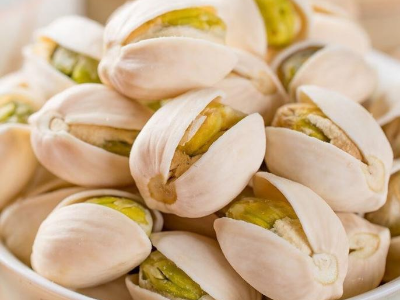 疏附开心果：坚果界的ENFP，热情引领致富路 | 疆品性格图鉴