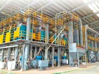 遂溪锆钛冲刺百亿产值 ｜速览《南方日报·遂溪视窗》158期