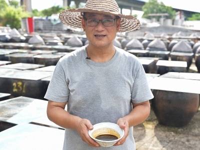 韶关人这缸百年非遗酱油，我打定了！｜粤来粤好百千万