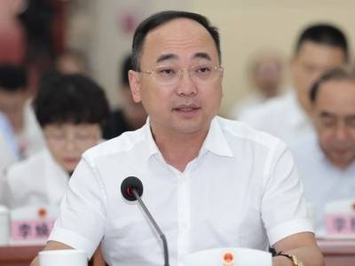 温氏股份总裁黎少松：在国家生猪核心育种场周围划定禁养区