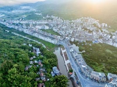 云浮推出文化建设“政策包”，顺德加力掘金村域经济 | “百千万”周周见