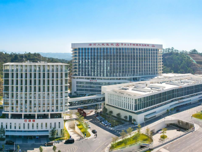 暨南大学附属第五医院获批2项2025年度国家自然科学基金项目