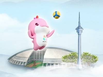 门票开售！十五运会有哪些看点？我们为你梳理好了