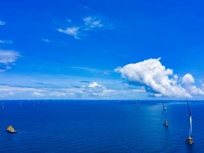 向海而兴！解码广东重塑海洋经济版图的三大新动能｜海上新广东系列报道①