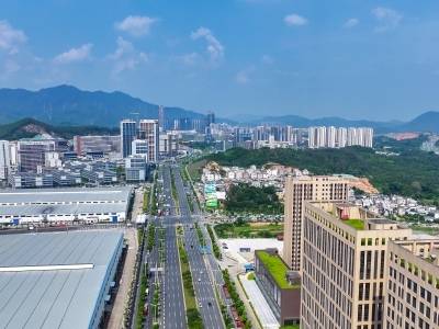 小赢科技：十一载同频特区脉动，“向实向善”书写时代新光