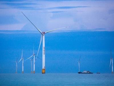 海上新广东·新动能图集