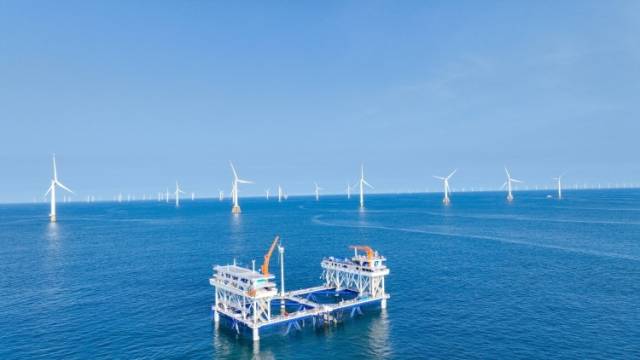 视频 | 海上新广东·新动能篇