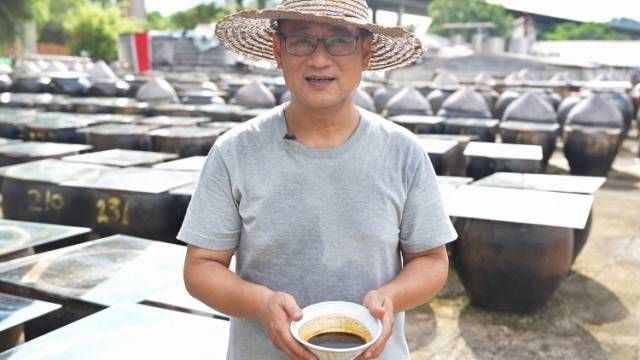 韶关人这缸百年非遗酱油，我打定了！｜粤来粤好百千万