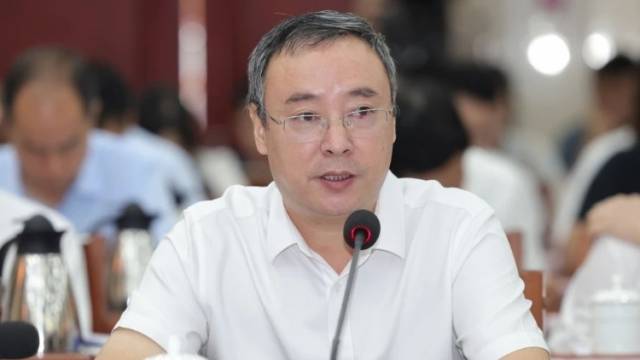 珠海市海洋发展集团有限公司党委副书记李毅强：规范养殖工船身份认定及运营管理主管部门