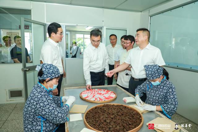 老字号扩容！广药白云山迎福建籍“新人”