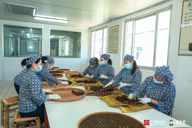 老字号扩容！广药白云山迎福建籍“新人”