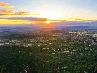 潮州攻坚自然资源领域难题凭什么行？