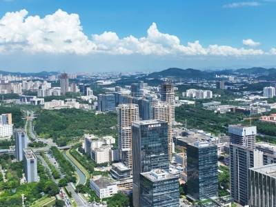 快评｜解码广州第一街：联和街的活力从哪里来？