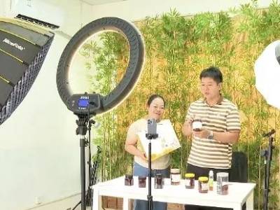 销售农产品超4000万元！阳西县塘口镇闯出“电商+富硒”融合发展新路子