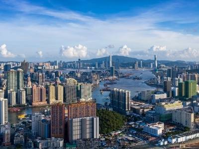 来论｜以改革之笔再绘湾区新篇