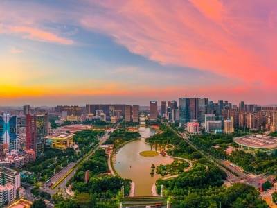 30个项目复赛突围，冲击第二届大湾区人力资源服务双创赛决赛