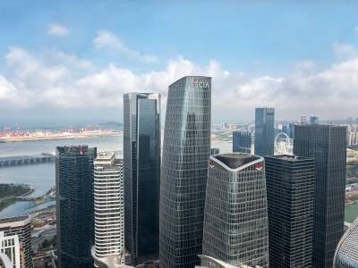 又一港资银行落子前海！富邦银行（香港）获准筹建深圳分行