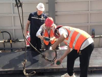 构建“五位一体”新格局！中山推动重大事故隐患动态清零