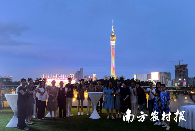 粤战越勇！116名“技能粤军”出征第三届全国技能大赛