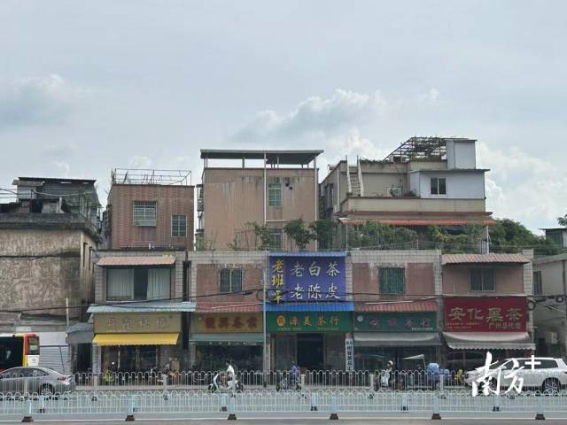 受访者供图