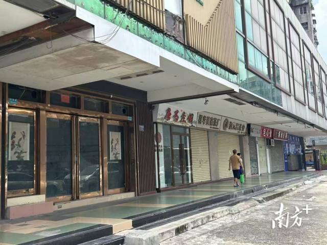 受访者供图