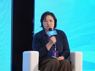 行业洞见｜陈丽仪：促进粤港澳人才互通，推动企业抱团出海