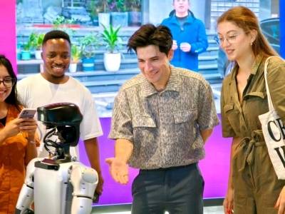 @全球杰出人才，您的“深港72小时体验券”已到账！（附使用攻略）