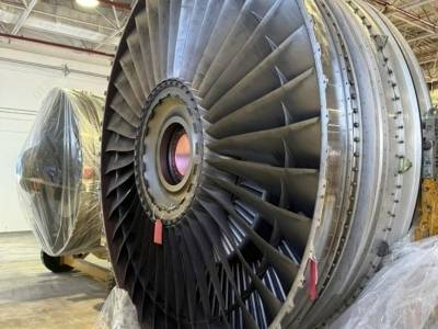 首单“起飞”！前海落地二手飞机发动机融资租赁业务