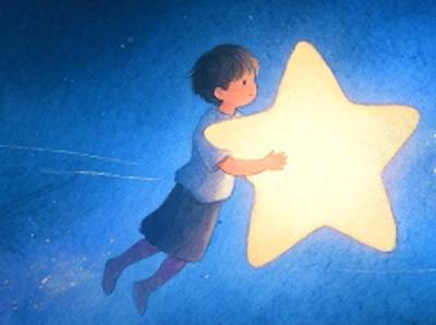 孩子睡前健康故事