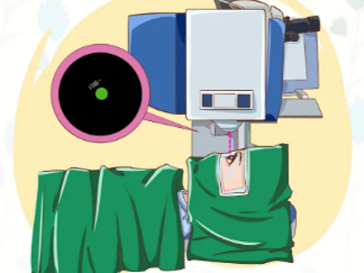 做近视飞秒手术注意这些细节，可以帮你轻松应对！