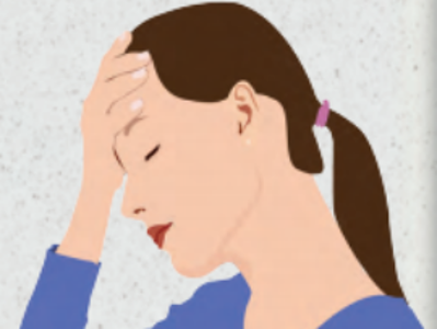 你的偏头痛有在正确用药吗？