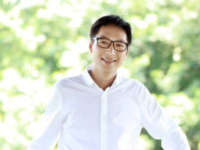 陈洪彬：IT精英回乡逐梦深蓝，打开台山“蚝”门路｜百千万·新农人