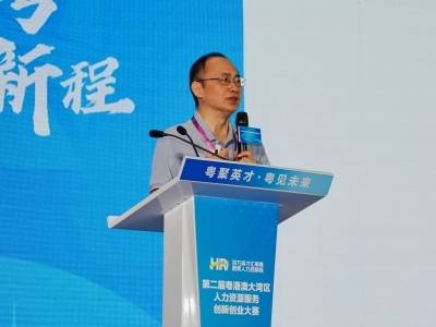 行业洞见｜刘善仕：AI将使“数字员工”变“数字老板”