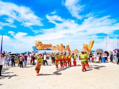 海上新广东 · 新气象图集