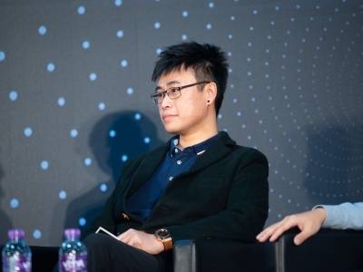 郭玮强的“二次旅程”： 从一个人圆梦到帮一群人圆梦｜前海港故事