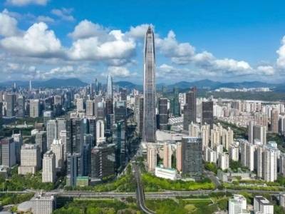 南方观察｜福田“福居计划”：以安居温度涵养人才发展沃土