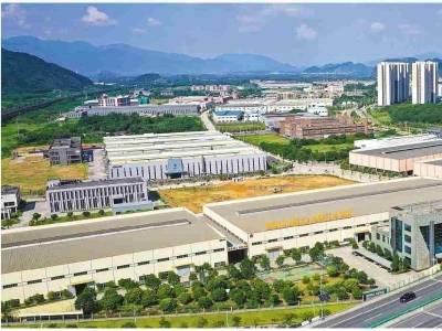 英德：新材料攀“高”逐“新”｜一文速览《南方日报·清远观察》第2154期