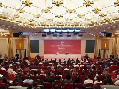 中国人民抗日战争暨世界反法西斯战争胜利80周年纪念活动新闻中心举办第二场记者招待会