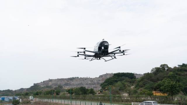 海上新广东之新气象篇