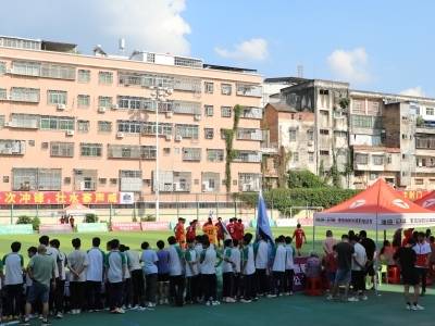 水寨0：0华城，“大哥之争”悬念升级！ | 五华“县超”超精彩