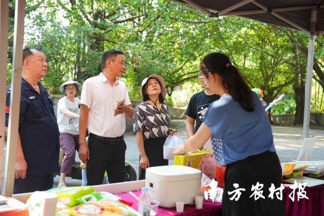 绿美集市开市啦！活动持续至8月31日，珠海日月贝等你来！