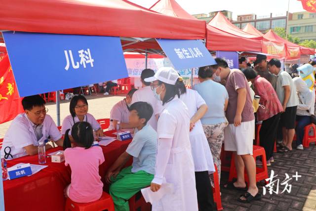 1 通讯员 受访者供图 供图