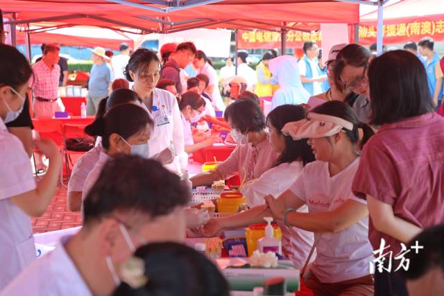 1 通讯员 受访者供图 供图