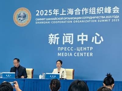 上合组织睦邻友好合作委员会：上合组织民间友好“朋友圈”越来越大