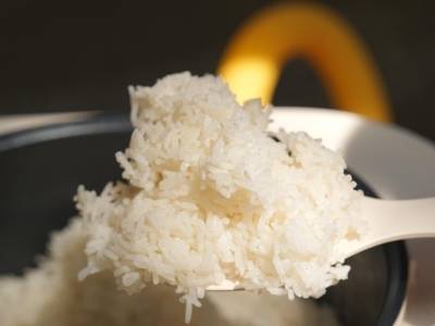 广货行天下！1月23日，清远丝苗米与你相约深圳