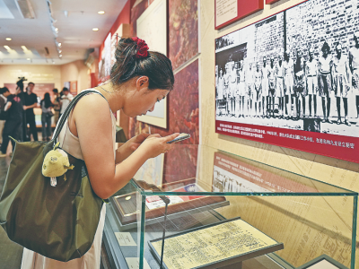 除了“731”，记住还有个恶魔“8604”｜南方深读